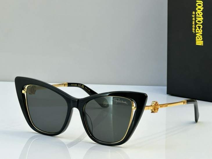 Picture of Roberto Cavalli Sunglasses _SKUfw65039886fw